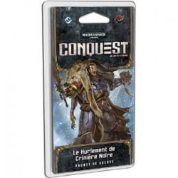 Warhammer 40000 Conquest -...