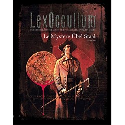 LexOccultum - Le mystère...