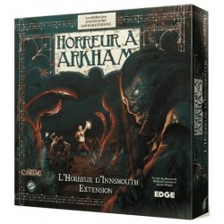 Horreur à Arkham -...