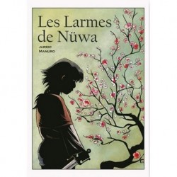 Les larmes de Nüwa - la BD...