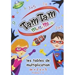 Tam Tam Multimax - Tam Tam...