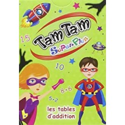 Tam Tam Superplus - Les...