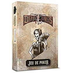 Deadlands Reloaded - Jeu de...