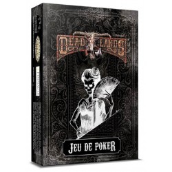 Deadlands Reloaded - Jeu de...