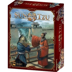Sun Tzu, Jeu Pour 2 Joueurs...