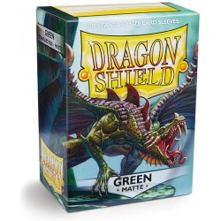 Dragon Shield- Boite de 100...