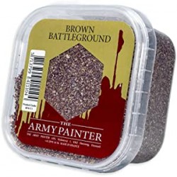 The Army Painter - Brown...