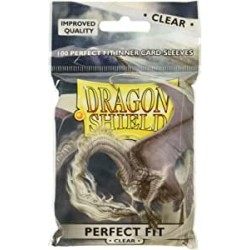 Dragon Shield Perfect Fit...