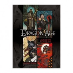 Dragon Age - Livre de Base