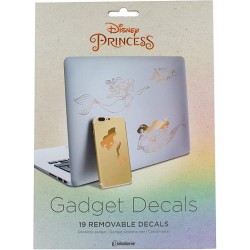 Gadget Decals Disney Princess