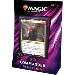 Magic Commander Deck 2019 -...