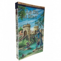 Rêve de Dragon - Le Bal au...