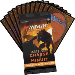 Magic - Booster Innistrad,...