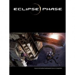 Eclipse Phase (French)