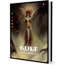 Kult : Divinité Perdue