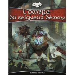 L'Ombre du Seigneur Démon -...