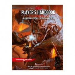 Dungeons & Dragons 5e...