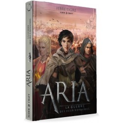 Aria - La Guerre des Deux...