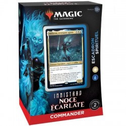 Magic Deck Commander...