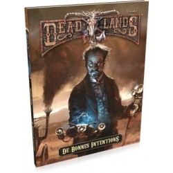 Deadlands Reloaded - De...