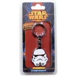 Porte-clés Star Wars Trooper