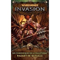 Warhammer Invasion - Les...