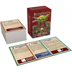 Pathfinder 2 - Deck de...