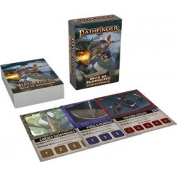 Pathfinder 2 - Deck de...