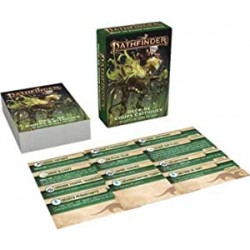 Pathfinder 2 - Deck de...