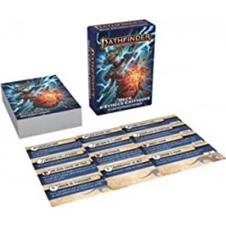 Pathfinder 2 - Deck...