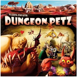 Dungeon Petz