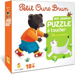 Petit Ours Brun - Mon...