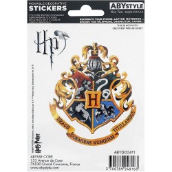 Harry Potter - Stickers 16...