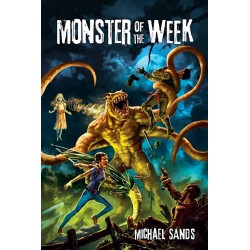 Monster of the Week