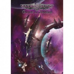 Fading Suns - Guide du Joueur