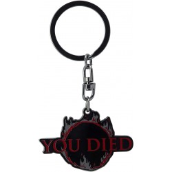 Porte-clés Dark Souls "You...