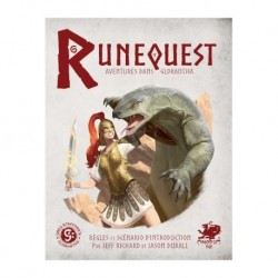 RuneQuest - Kit d'introduction