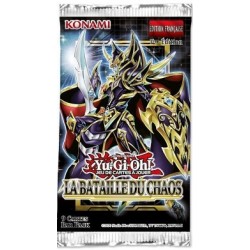 YU-GI-OH! - Booster Battle...