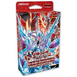 YU-GI-OH! - Deck l'Assaut...