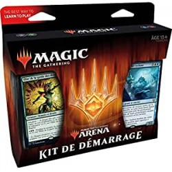 Magic - Kit de Démarrage Arena