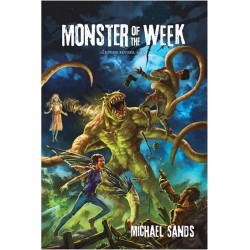 Monster of the Week (French)