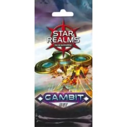 Star Realms - Gambit