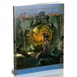 Ars Magica 5e Edition - Les...