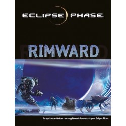 Eclipse Phase - Rimward