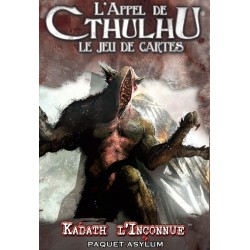 L'Appel de Cthulhu Jce -...