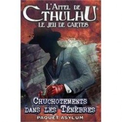 L'Appel de Cthulhu Jce -...