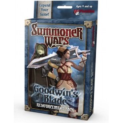 Summoner Wars - Goodwin's...