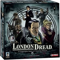 London Dread