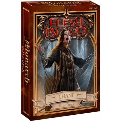 Flesh & Blood: Monarch...