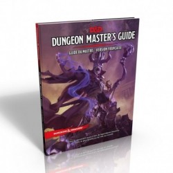 Dungeons & Dragons 5e...